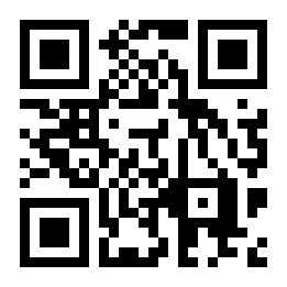 凤凰古城二维码