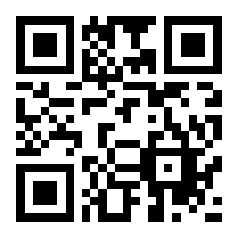 南烟影视二维码