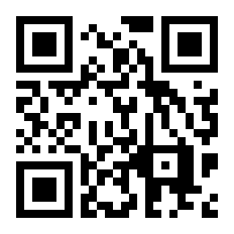 古装换装二维码