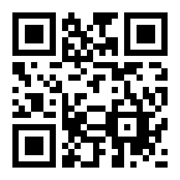 摩托竞赛交通狂热二维码