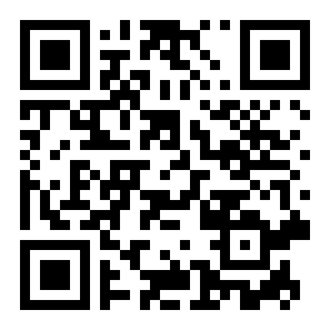 翻转跳水二维码