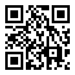 巴本奔跑二维码