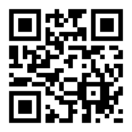 我的幸福之家二维码