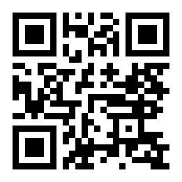 小鹿情感二维码