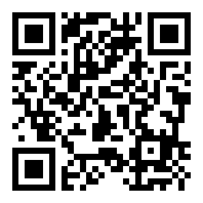 刺客跑酷二维码