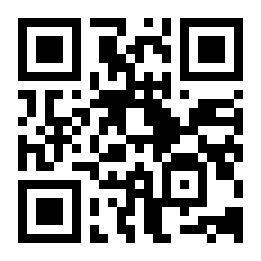 迷失的小女孩二维码