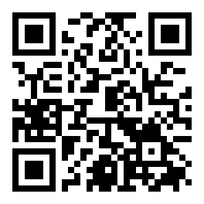 停止拳击二维码