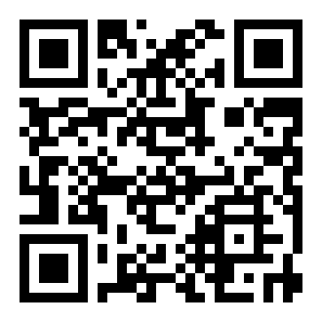 dizz胶片相机二维码