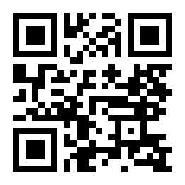 奇思漫想二维码