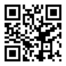 看我锤扁你二维码
