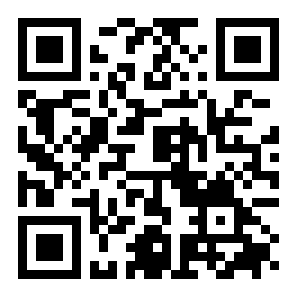 透明人间君的日常二维码