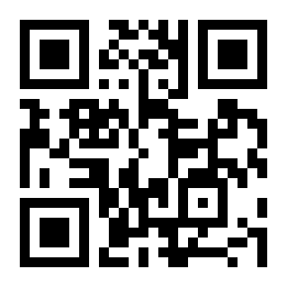 野外求生挑战二维码