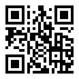 飞梭漫画二维码