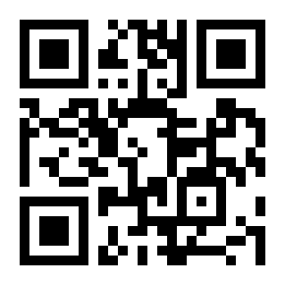 山东数字乡村二维码