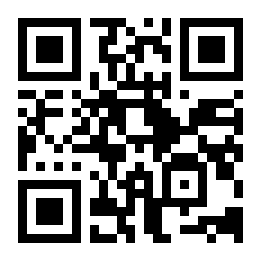 飞行警车驾驶二维码