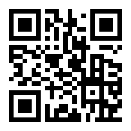 江湖X:汉家江湖（捏脸手游）二维码