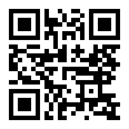 罗小黑战记妖灵簿安卓版二维码