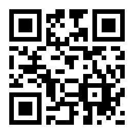 小视界短视频二维码