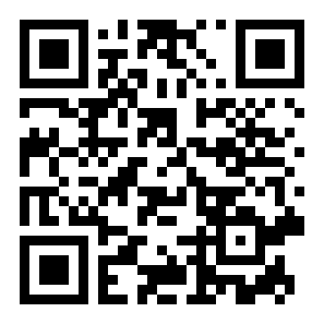 万能投屏播放器二维码