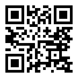 跳跃皇后二维码