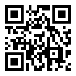 哈喽萝卜二维码