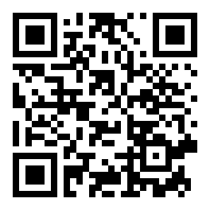 舞动的刀锋二维码