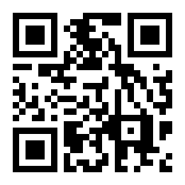 美图手机相机二维码