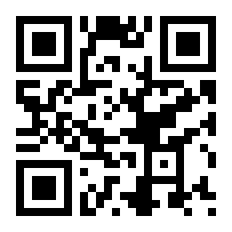 黑客冲刺二维码