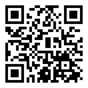 蓝猫恐怖模拟二维码