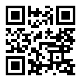 芝麻阅读二维码