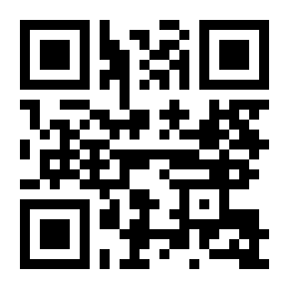八门神器二维码