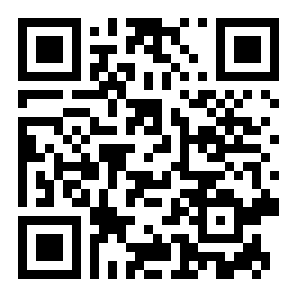 射击枪神二维码