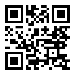 针串拼图二维码