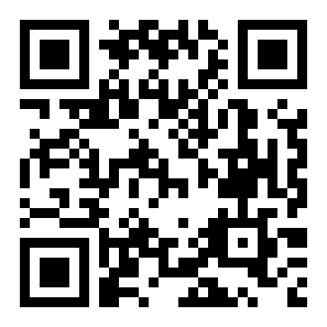 我是主持人二维码