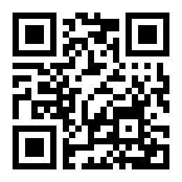 天才招聘二维码