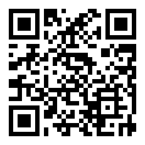 二次元漫画二维码