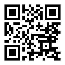 云滴出行最新版二维码