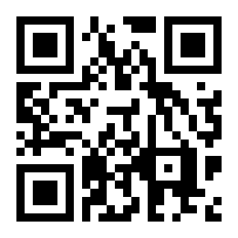 太空人乱斗二维码