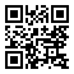 竞赛跑酷3D二维码