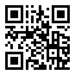 萌新视界二维码