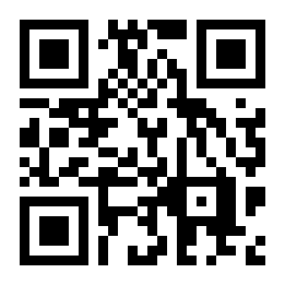 小火车托马斯二维码