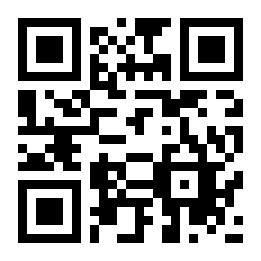 安猫数字藏品二维码