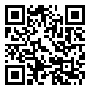 原神跑酷二维码