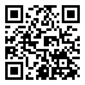 大门传送跑二维码