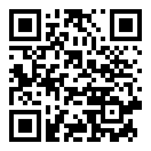 UA浏览器极速版二维码