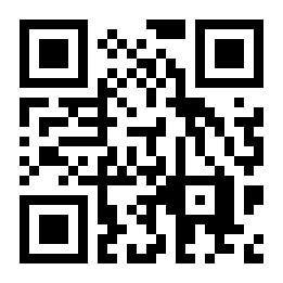 岛屿入侵者3D二维码