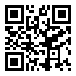 爱书音听书在线收听二维码