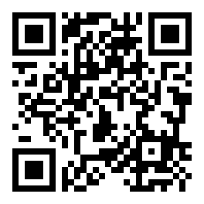 酷酷跑最新版二维码