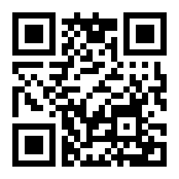 好雨天气二维码