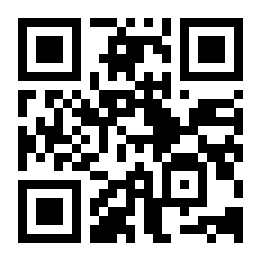 杨桃影视去广告去升级版二维码